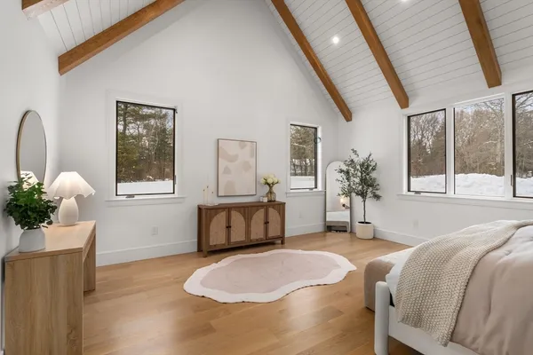 $2,450,000 | 14 Fiske Pond Road, Holliston, MA 01746