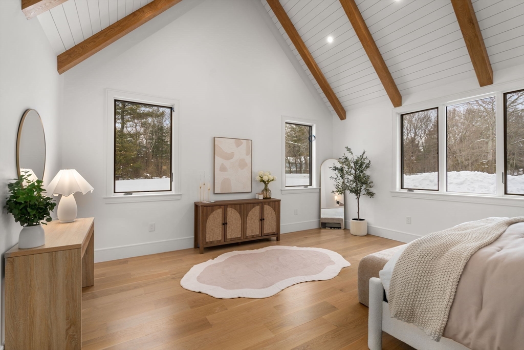 14 Fiske Pond Road Holliston, MA 01746 - Photo 16 of 37