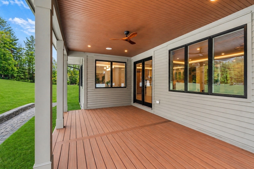 14 Fiske Pond Road Holliston, MA 01746 - Photo 29 of 30
