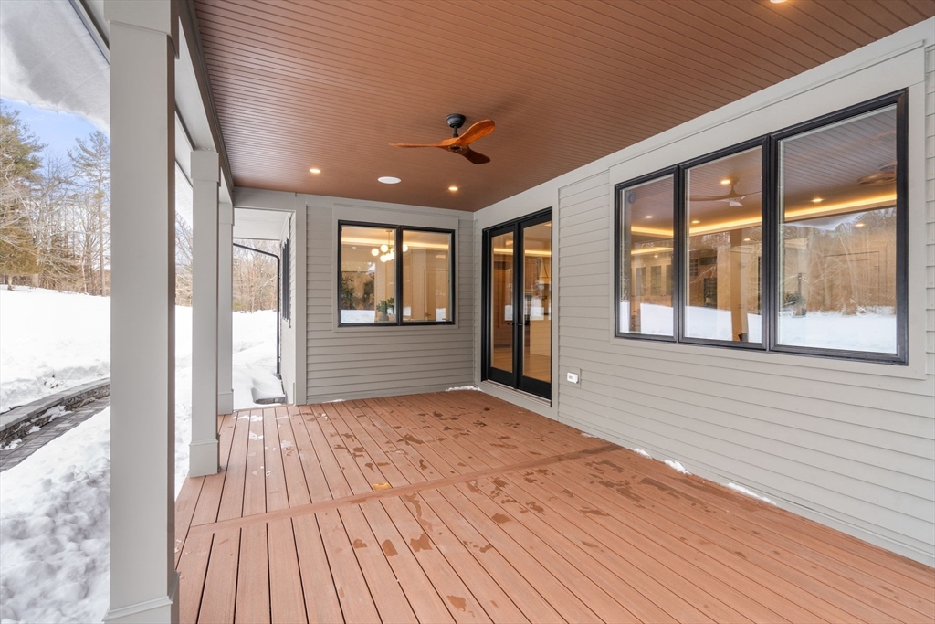 14 Fiske Pond Road Holliston, MA 01746 - Photo 32 of 37