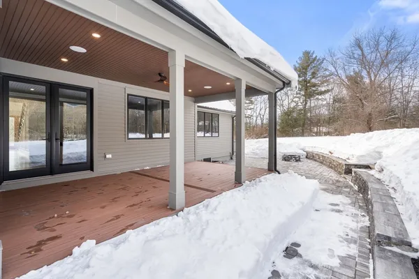 $2,450,000 | 14 Fiske Pond Road, Holliston, MA 01746