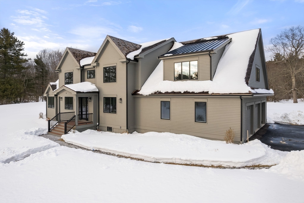 14 Fiske Pond Road Holliston, MA 01746 - Photo 36 of 37