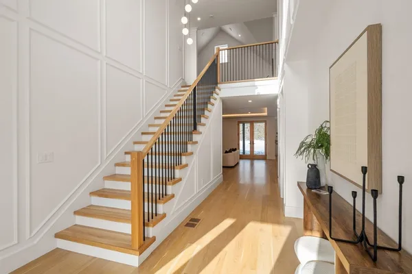 $2,450,000 | 14 Fiske Pond Road, Holliston, MA 01746