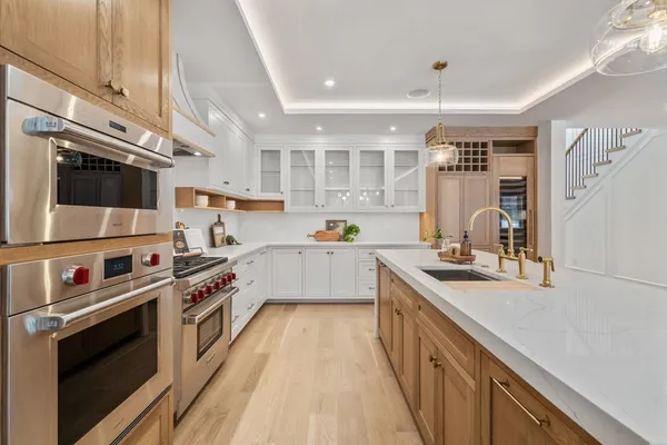 $2,450,000 | 14 Fiske Pond Road, Holliston, MA 01746