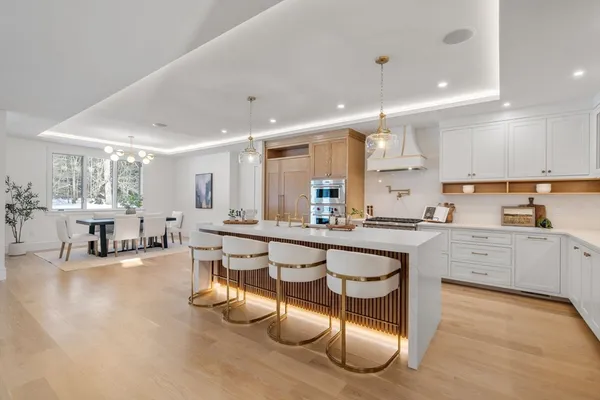 $2,450,000 | 14 Fiske Pond Road, Holliston, MA 01746