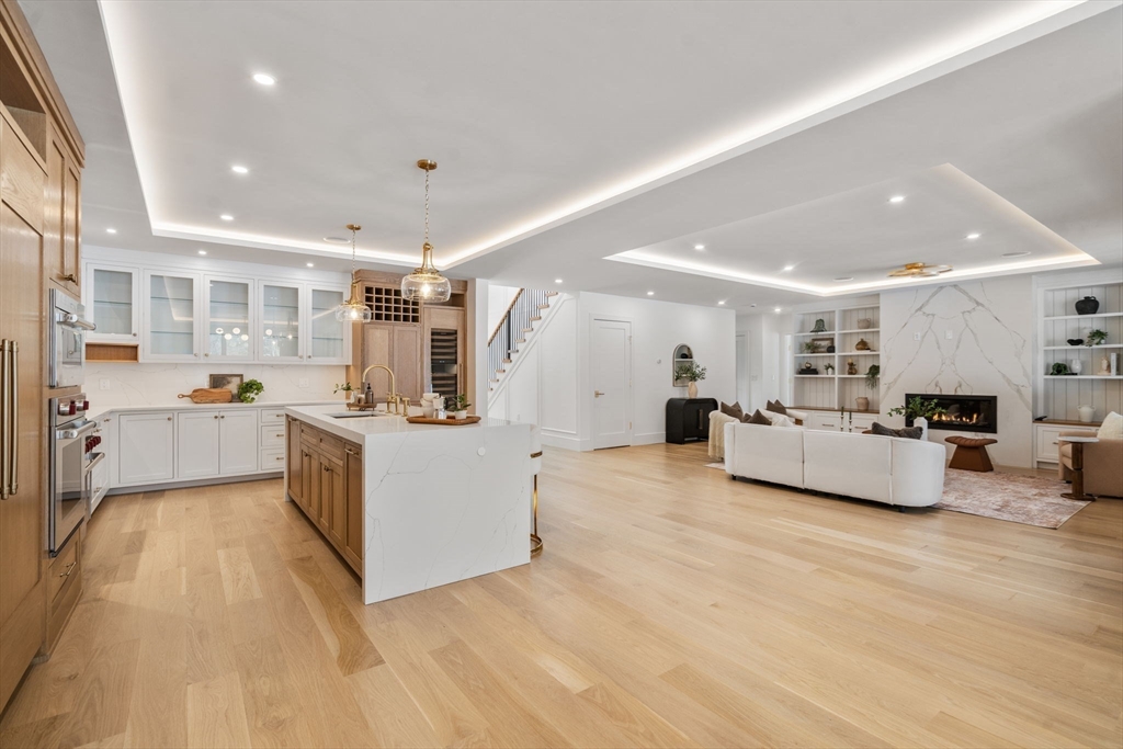 14 Fiske Pond Road Holliston, MA 01746 - Photo 9 of 37