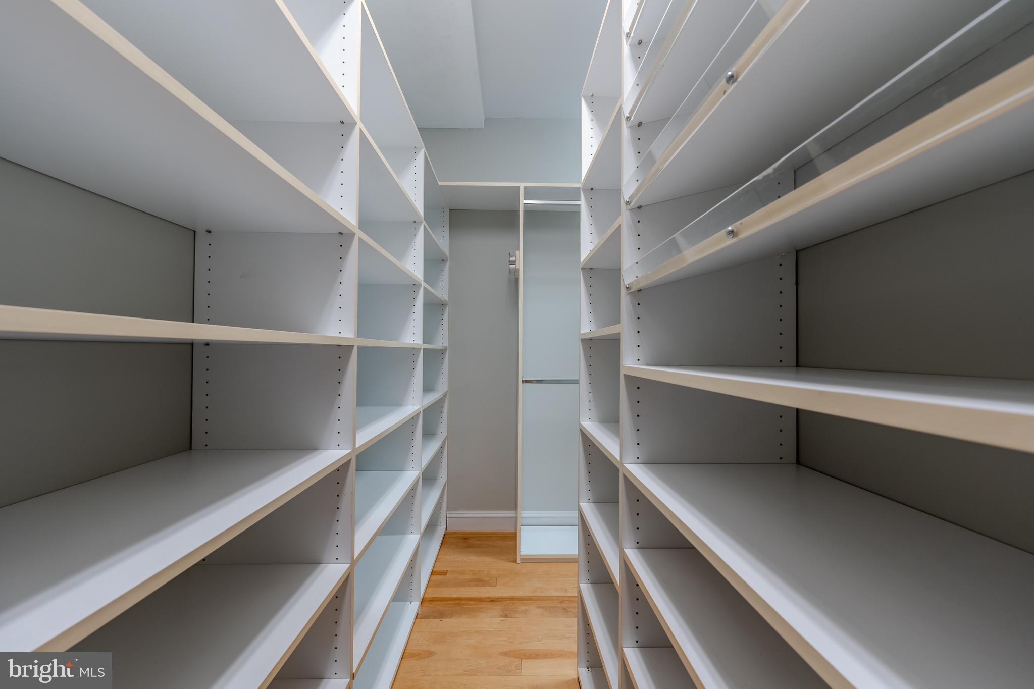 1715 Lancaster Street Baltimore, MD 21231 - Photo 21 of 68 a view of walk in closet