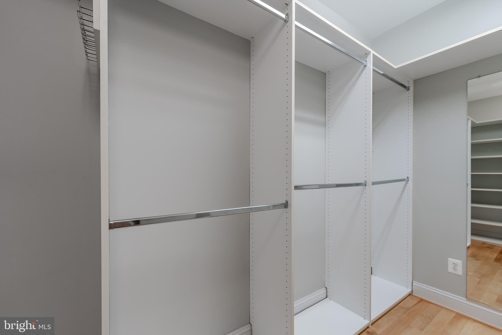 1715 Lancaster Street Baltimore, MD 21231 - Photo 22 of 68 a view of closet