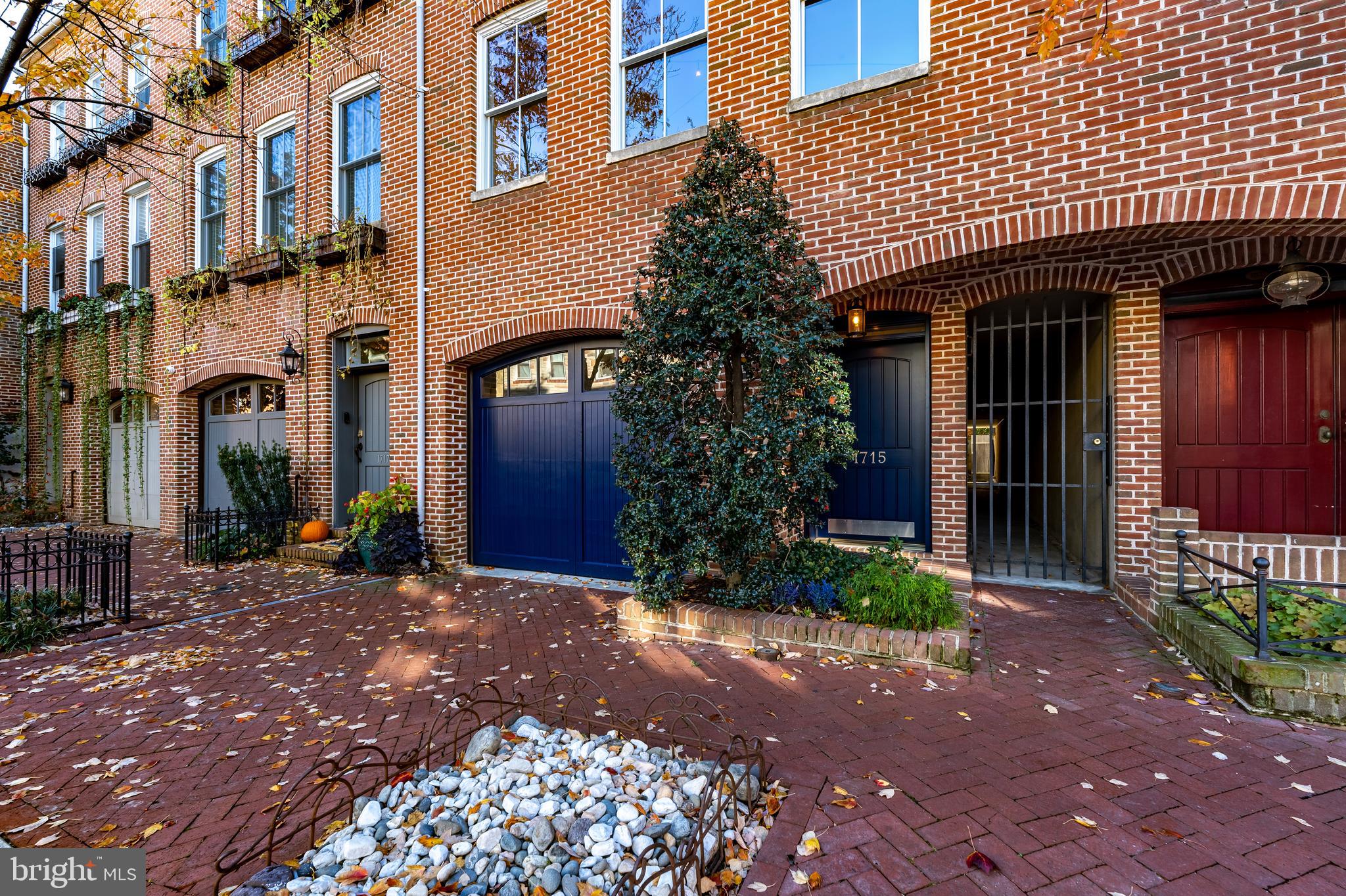 1715 Lancaster Street Baltimore, MD 21231 - Photo 48 of 68