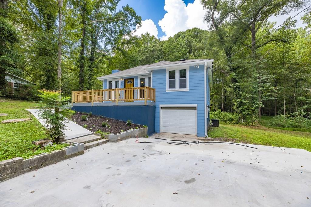 3590 Wellhaun Road Decatur, GA 30034 - Photo 1 of 1