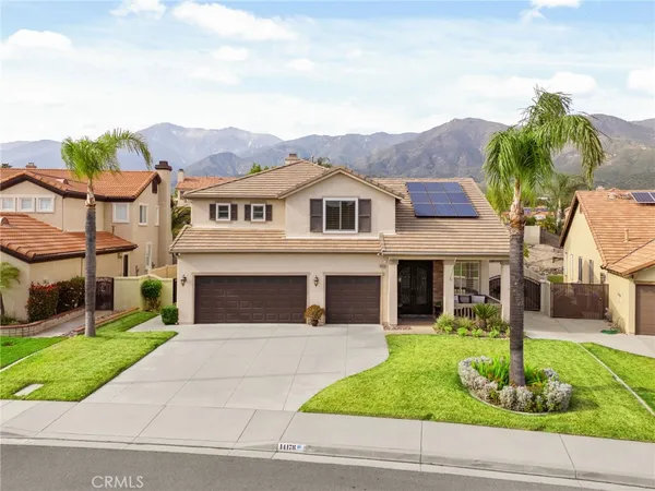 $1,170,000 | 14178 Montclair Court, Rancho Cucamonga, CA 91739