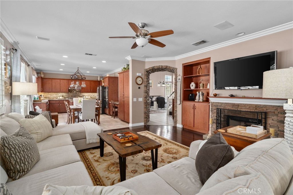 14178 Montclair Court Rancho Cucamonga, CA 91739 - Photo 15 of 45