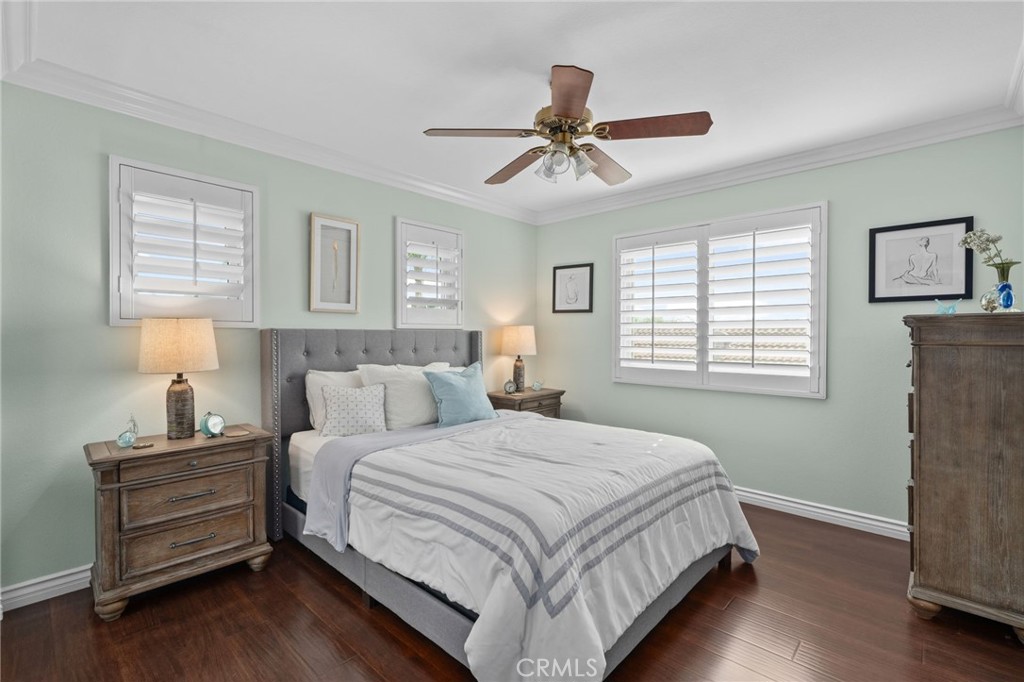 14178 Montclair Court Rancho Cucamonga, CA 91739 - Photo 27 of 45 Bedroom 2