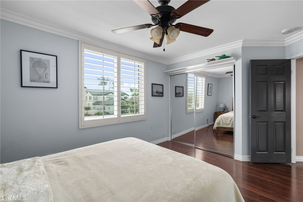 14178 Montclair Court Rancho Cucamonga, CA 91739 - Photo 29 of 45 Ceiling fans in all bedrooms
