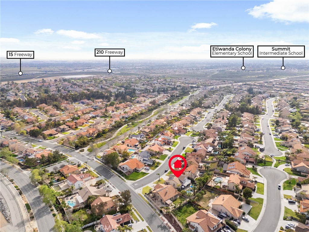 14178 Montclair Court Rancho Cucamonga, CA 91739 - Photo 40 of 45 Great location