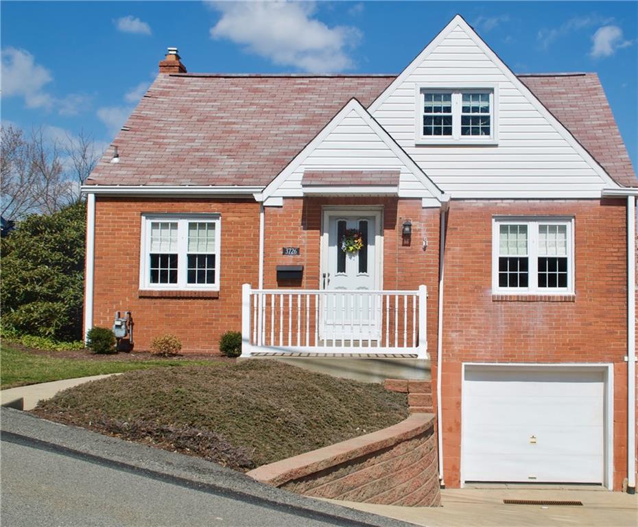3726 Middleboro Road Pittsburgh, PA 15234 - Photo 1 of 1 Gallery Image 1