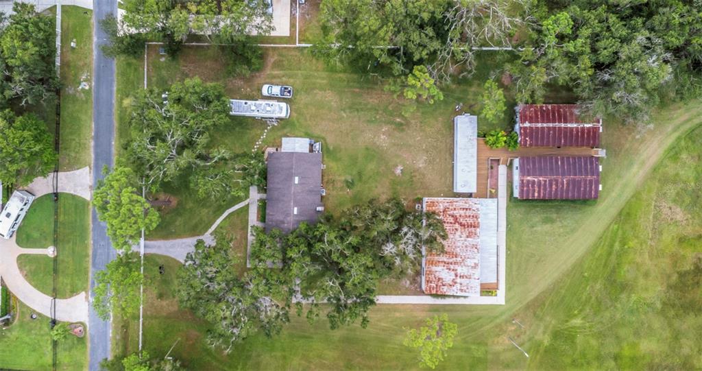 17500 Marsh Road Lutz, FL 33558 - Photo 5 of 80