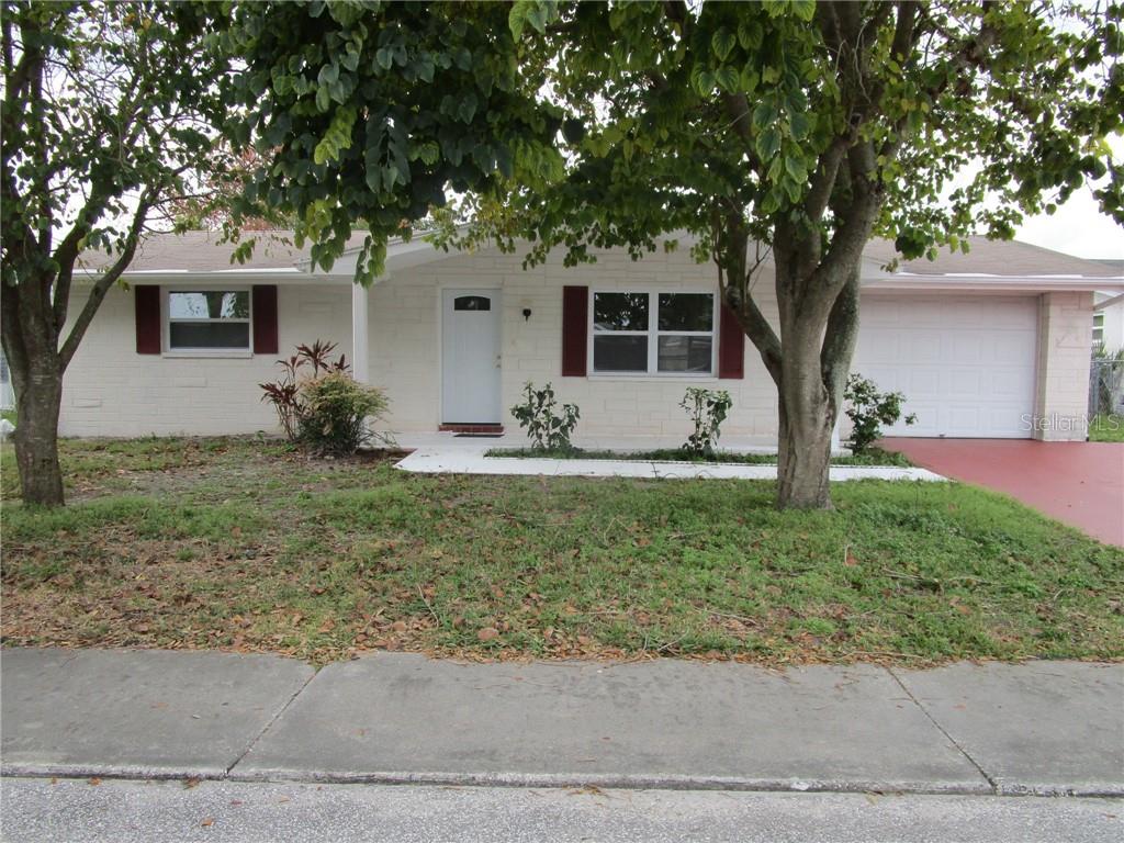 8805 Cochise Lane Port Richey, FL 34668 - Photo 1 of 1 Gallery Image 1