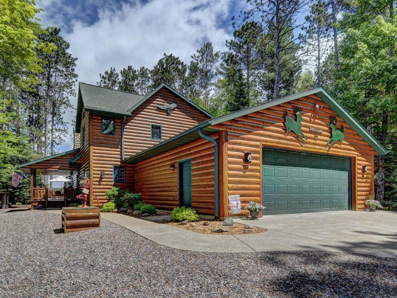 3358 Cth C Rhinelander, WI 54501 - Photo 3 of 40 Gallery Image 3
