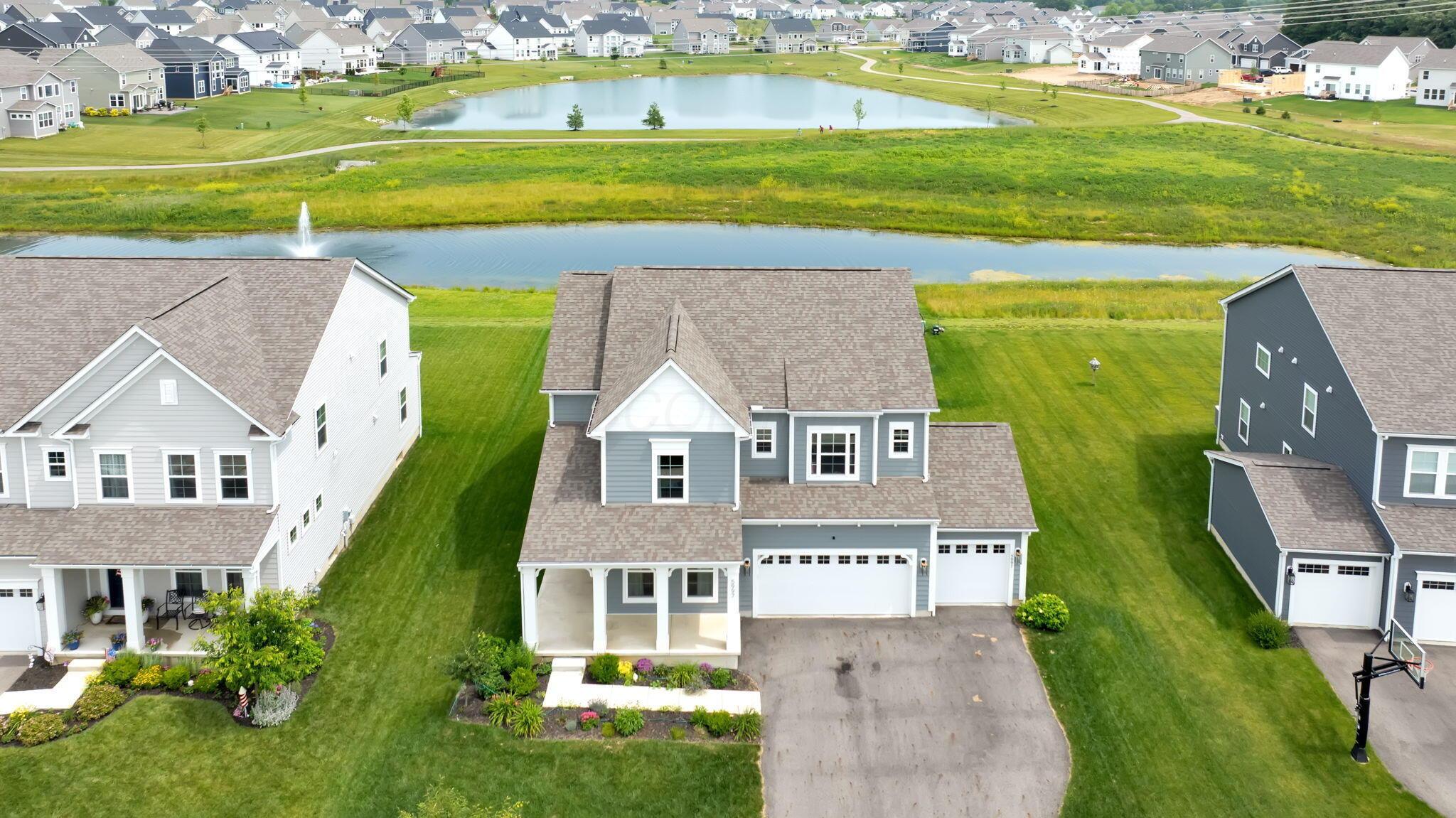 5997 Heather Ridge Drive Delaware, OH 43015 - Photo 50 of 64