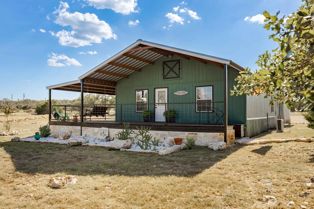 129 North Rolling Oaks Ln  