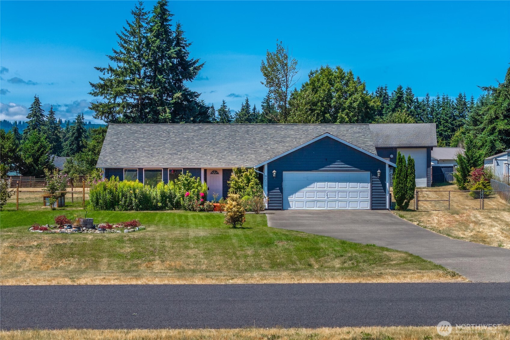 9200 Applegate Loop Southwest Rochester, WA 98579 - Photo 2 of 40