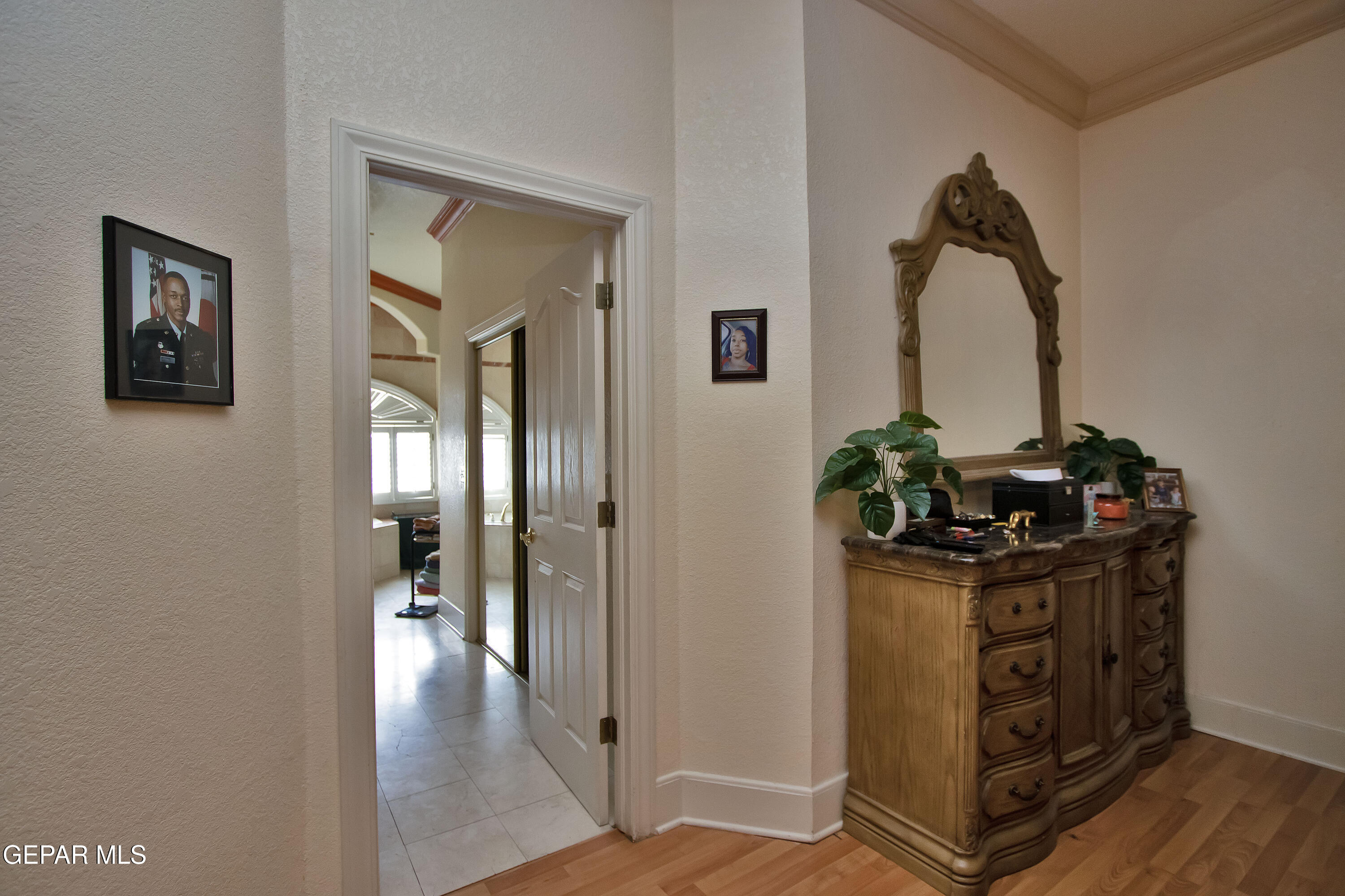 861 Country Club Road El Paso, TX 79932 - Photo 82 of 104 Master Bedroom