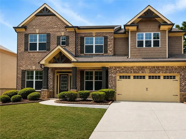 $725,000 | 3540 Kissell Drive, Cumming, GA 30041