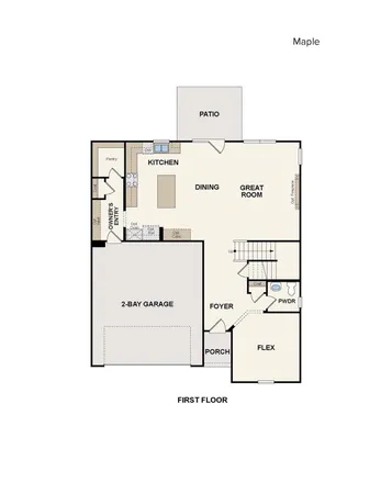 $521,990 | 10000 Mnr Vista Trail, Kannapolis, NC 28027