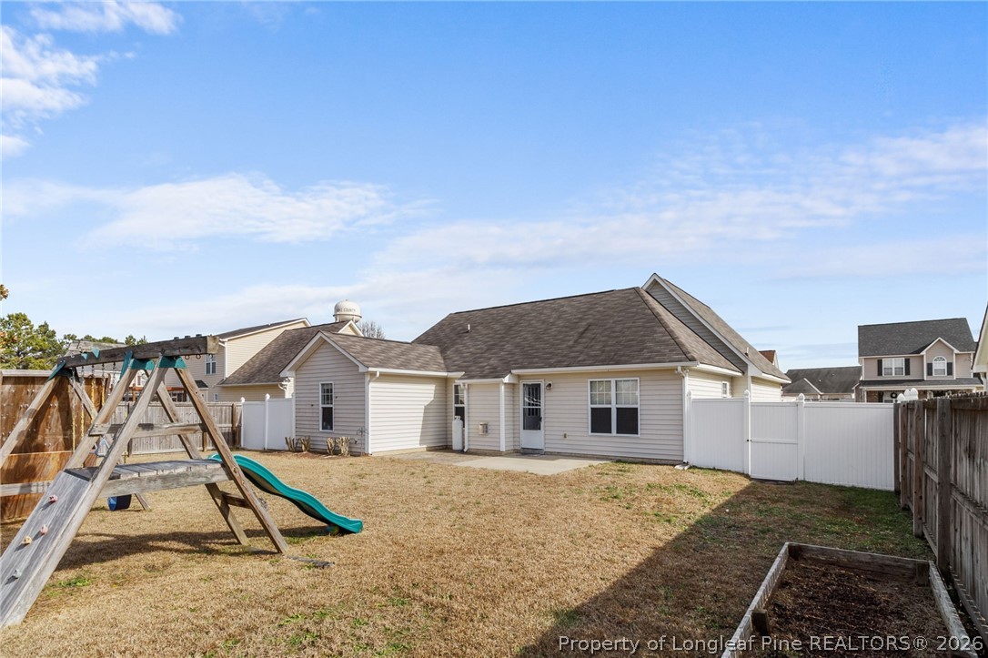 132 Ranier Drive Raeford, NC 28376 - Photo 32 of 34