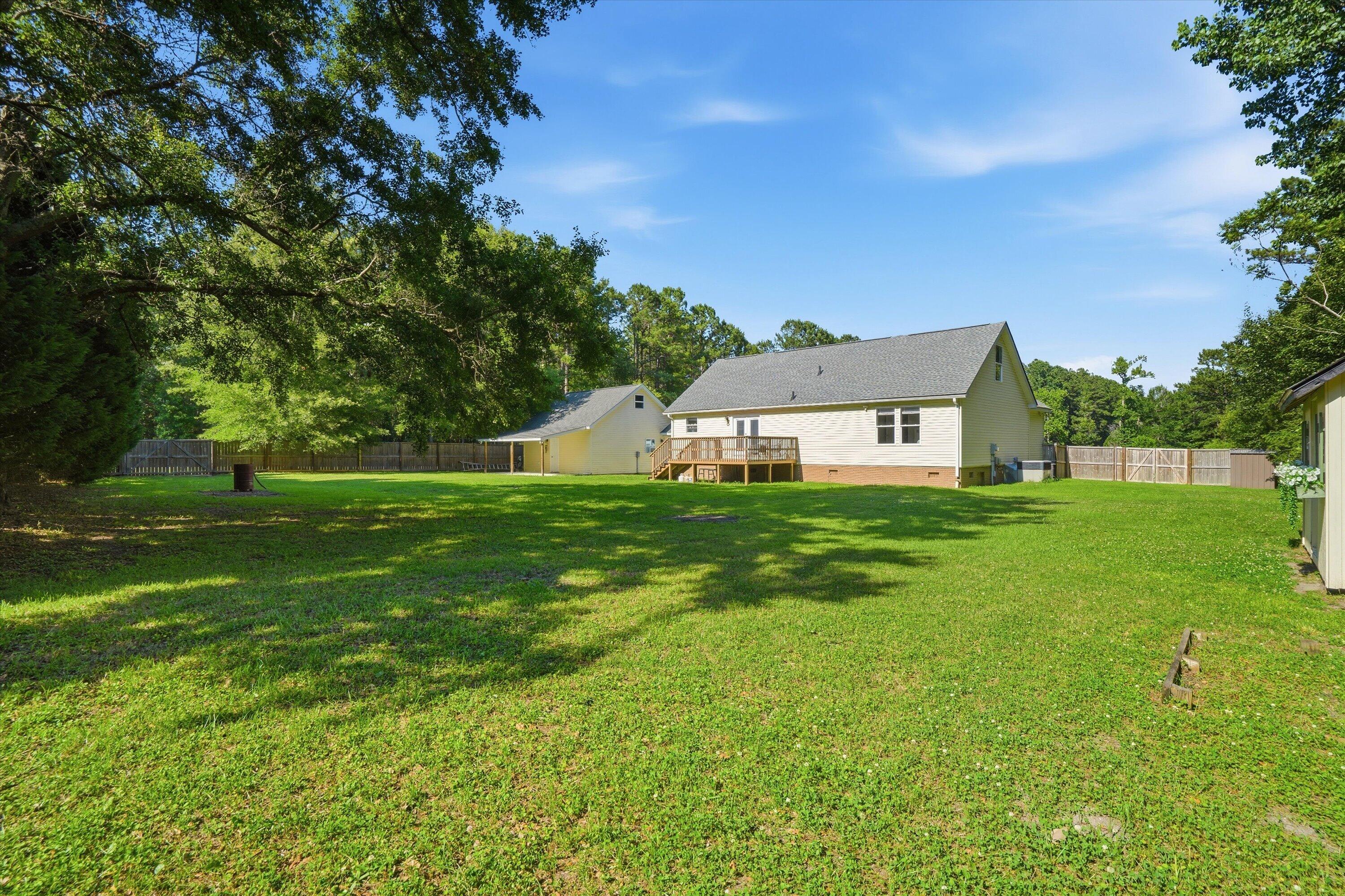 442 Sun Valley Lane Moncks Corner, SC 29461 - Photo 43 of 50