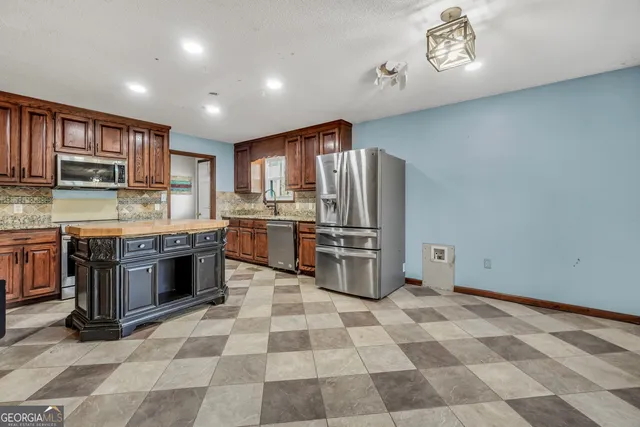 $360,000 | 119 Bagley Road, Forsyth, GA 31029