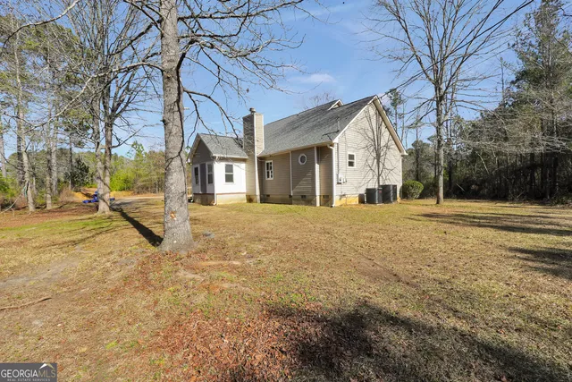 $360,000 | 119 Bagley Road, Forsyth, GA 31029