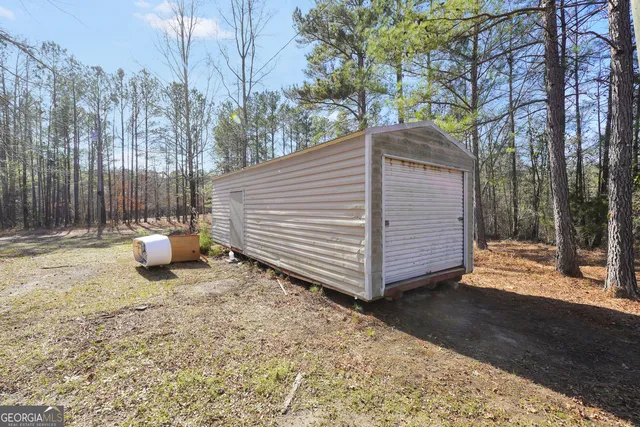 $360,000 | 119 Bagley Road, Forsyth, GA 31029