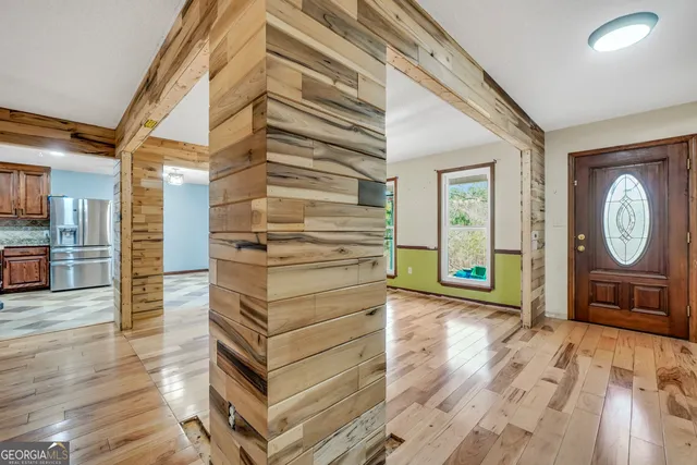 $360,000 | 119 Bagley Road, Forsyth, GA 31029