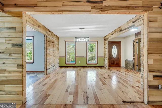 $360,000 | 119 Bagley Road, Forsyth, GA 31029