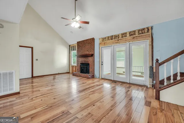 $360,000 | 119 Bagley Road, Forsyth, GA 31029