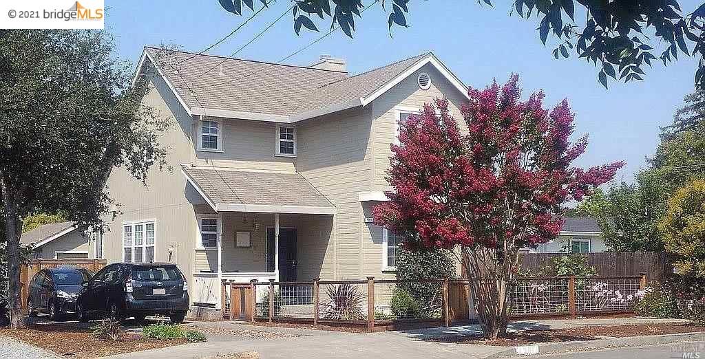 1301 King Street Santa Rosa, CA 95404 - Photo 1 of 1 Gallery Image 1