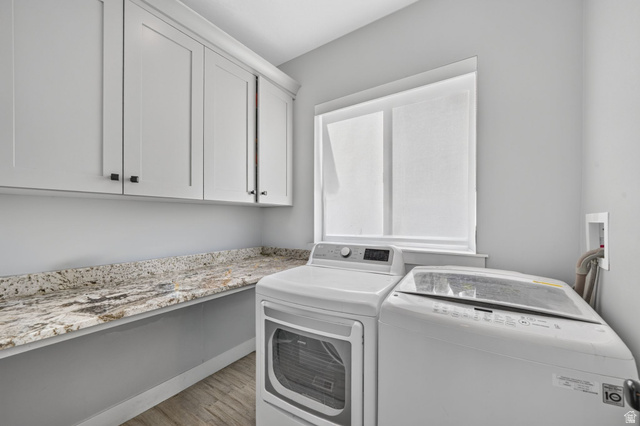 3644 Spiral Springs Road Tooele, UT 84074 - Photo 15 of 41 Laundry room