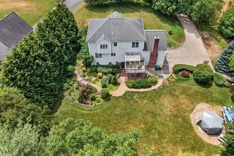 $950,000 | 4 Kybren Circle, Mansfield, MA 02048