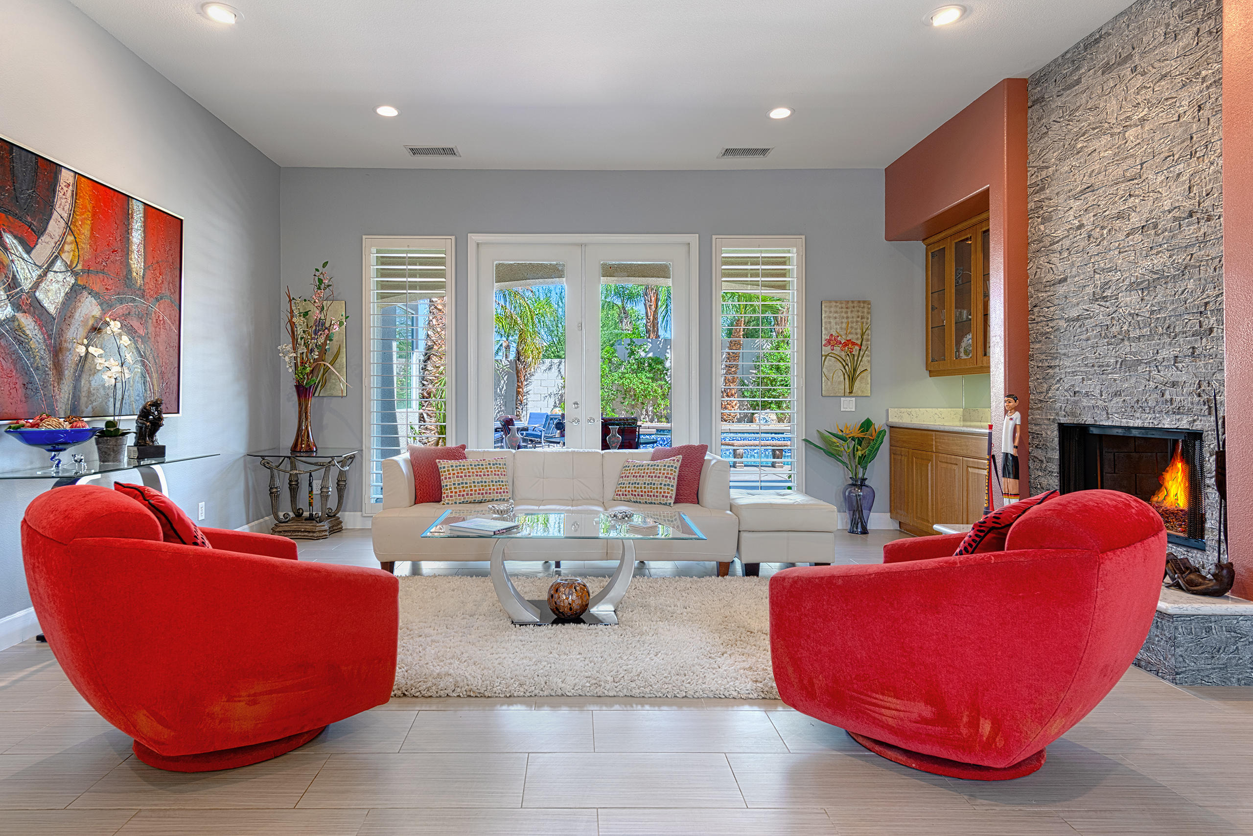 14 Bollinger Road Rancho Mirage, CA 92270 - Photo 1 of 31 0603