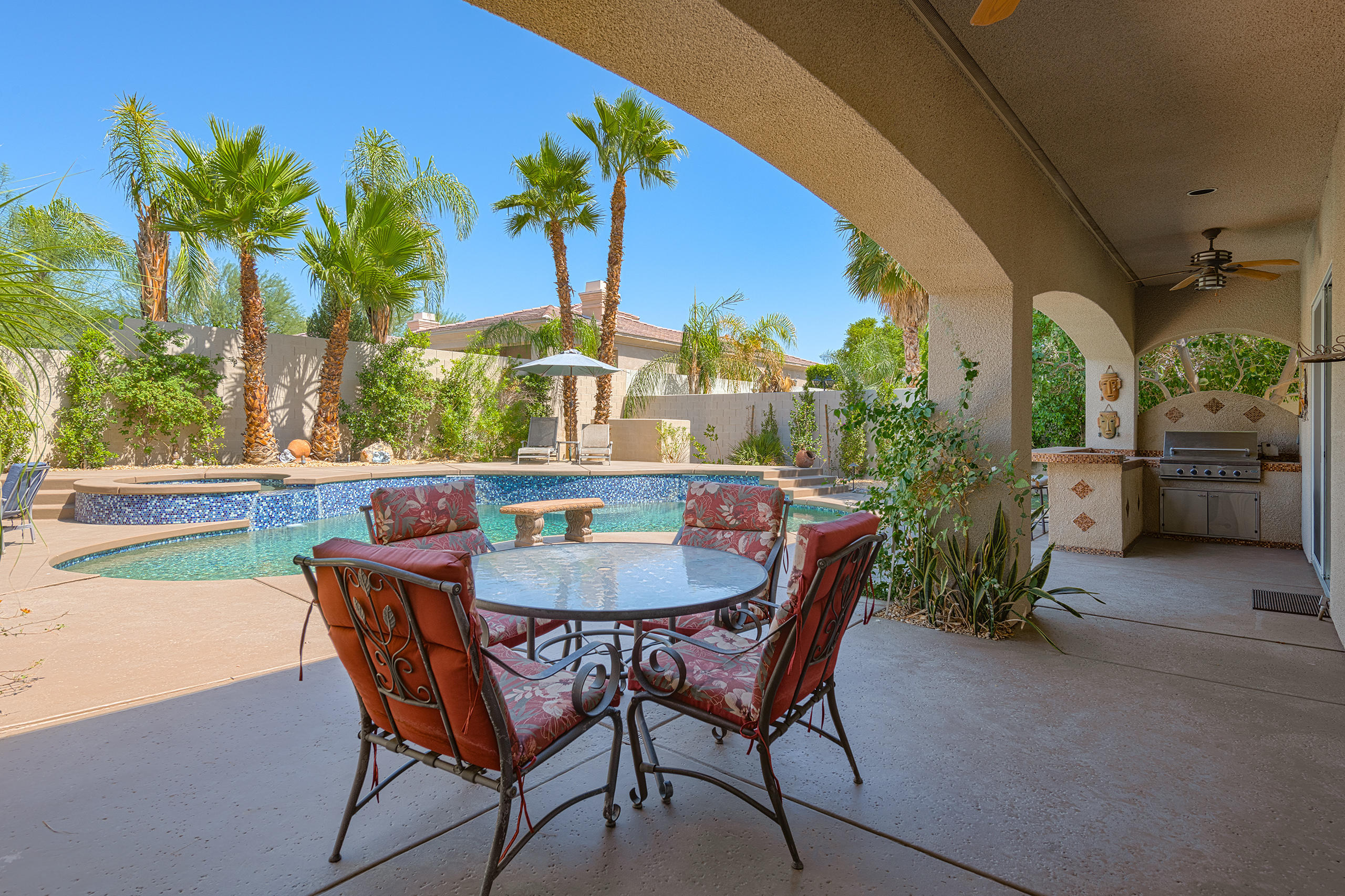14 Bollinger Road Rancho Mirage, CA 92270 - Photo 16 of 31 1318