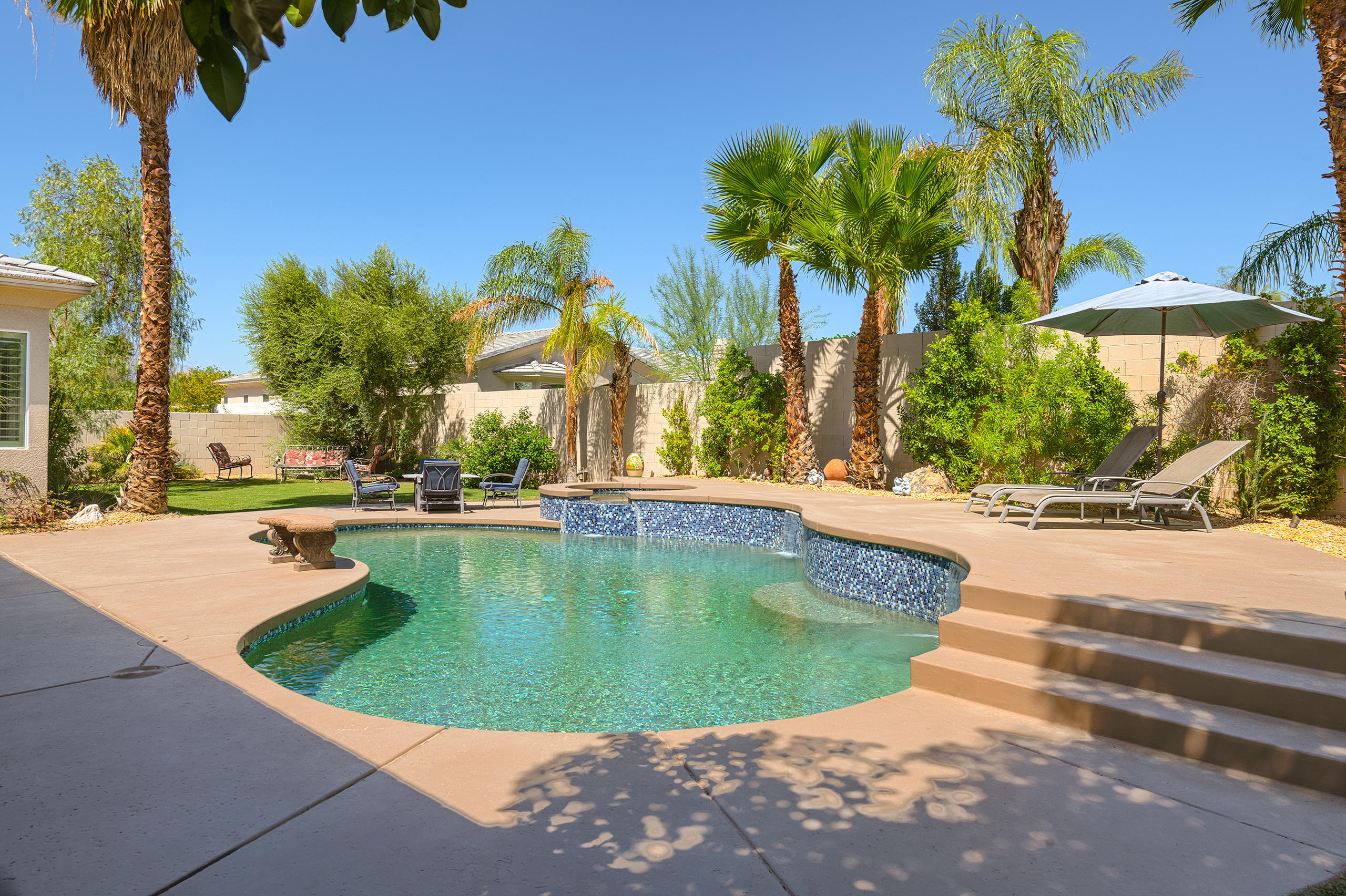 14 Bollinger Road Rancho Mirage, CA 92270 - Photo 18 of 31 1520