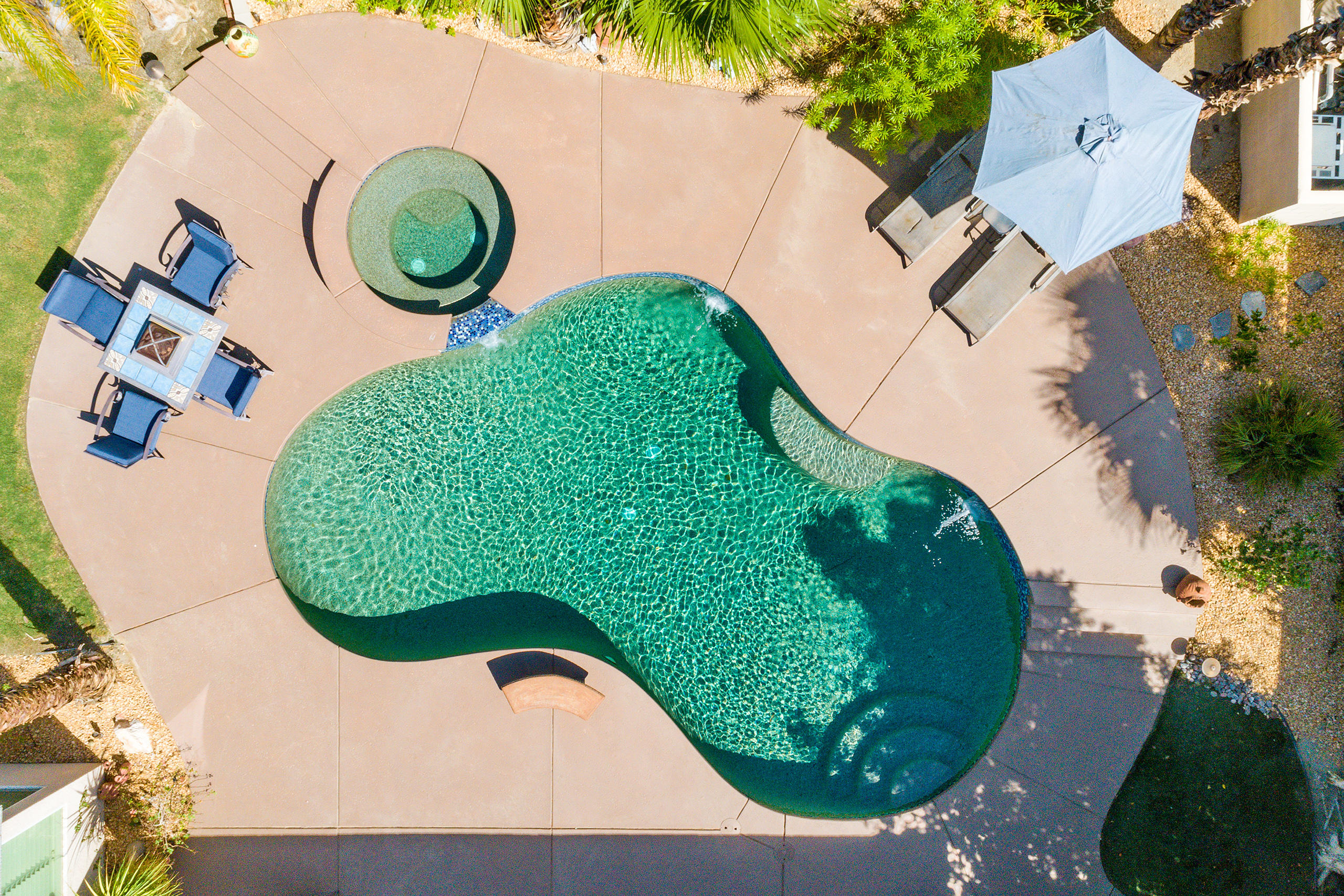 14 Bollinger Road Rancho Mirage, CA 92270 - Photo 19 of 31 1630