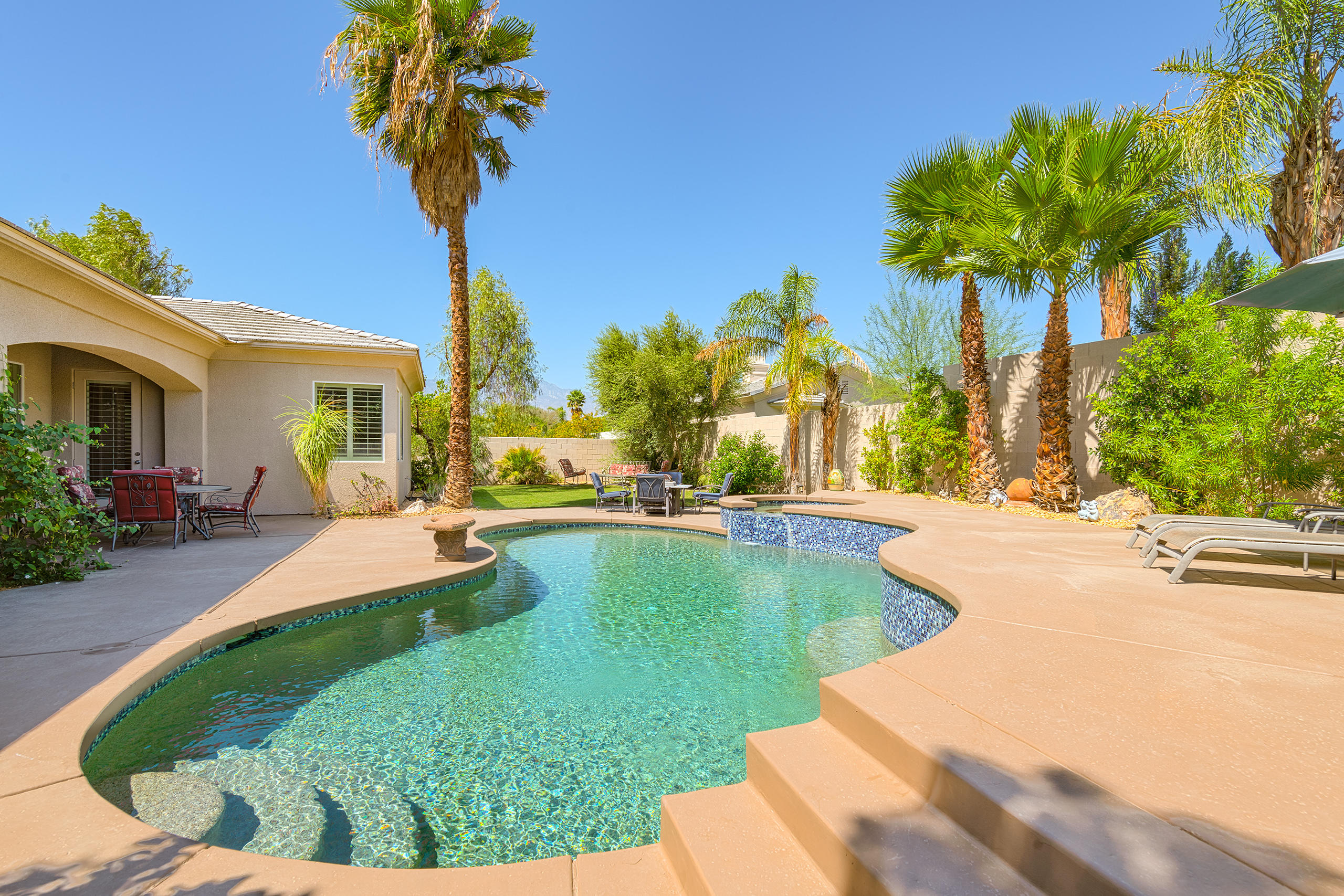 14 Bollinger Road Rancho Mirage, CA 92270 - Photo 20 of 31 1721