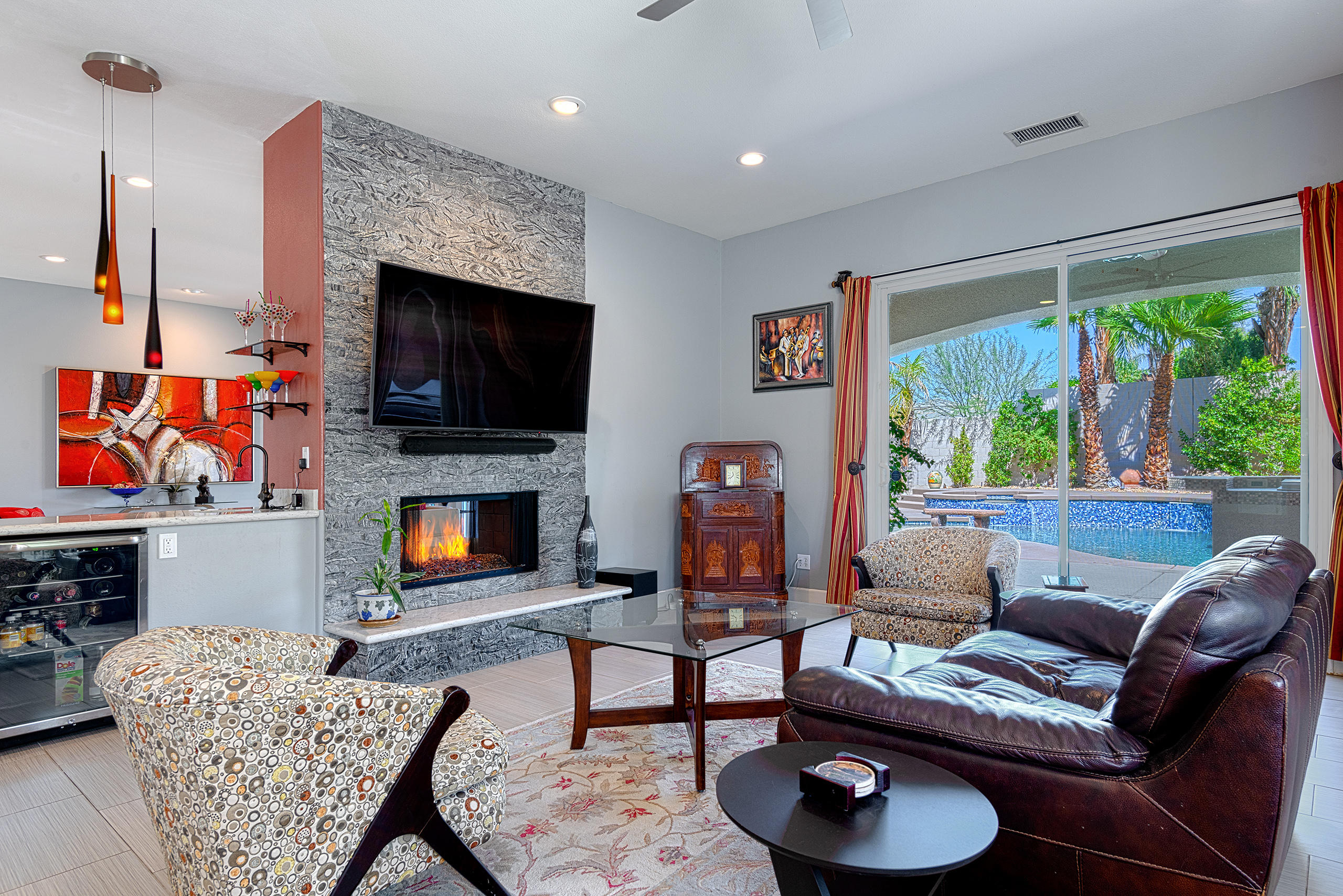 14 Bollinger Road Rancho Mirage, CA 92270 - Photo 3 of 31 1106
