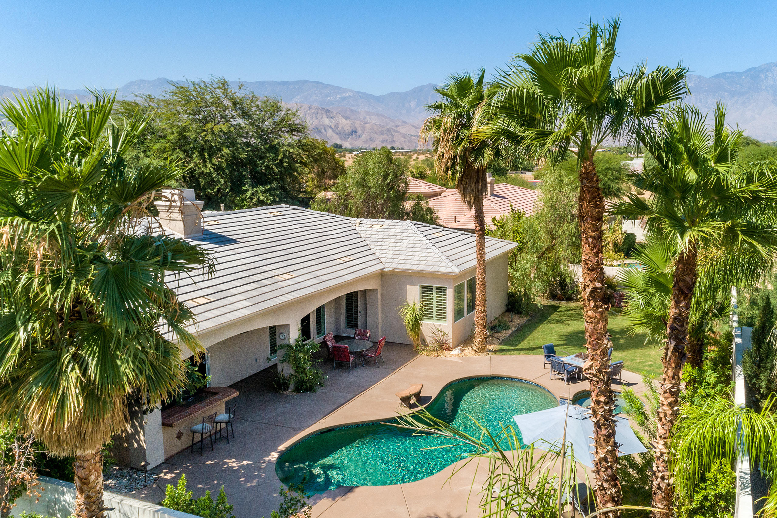 14 Bollinger Road Rancho Mirage, CA 92270 - Photo 21 of 31 1832