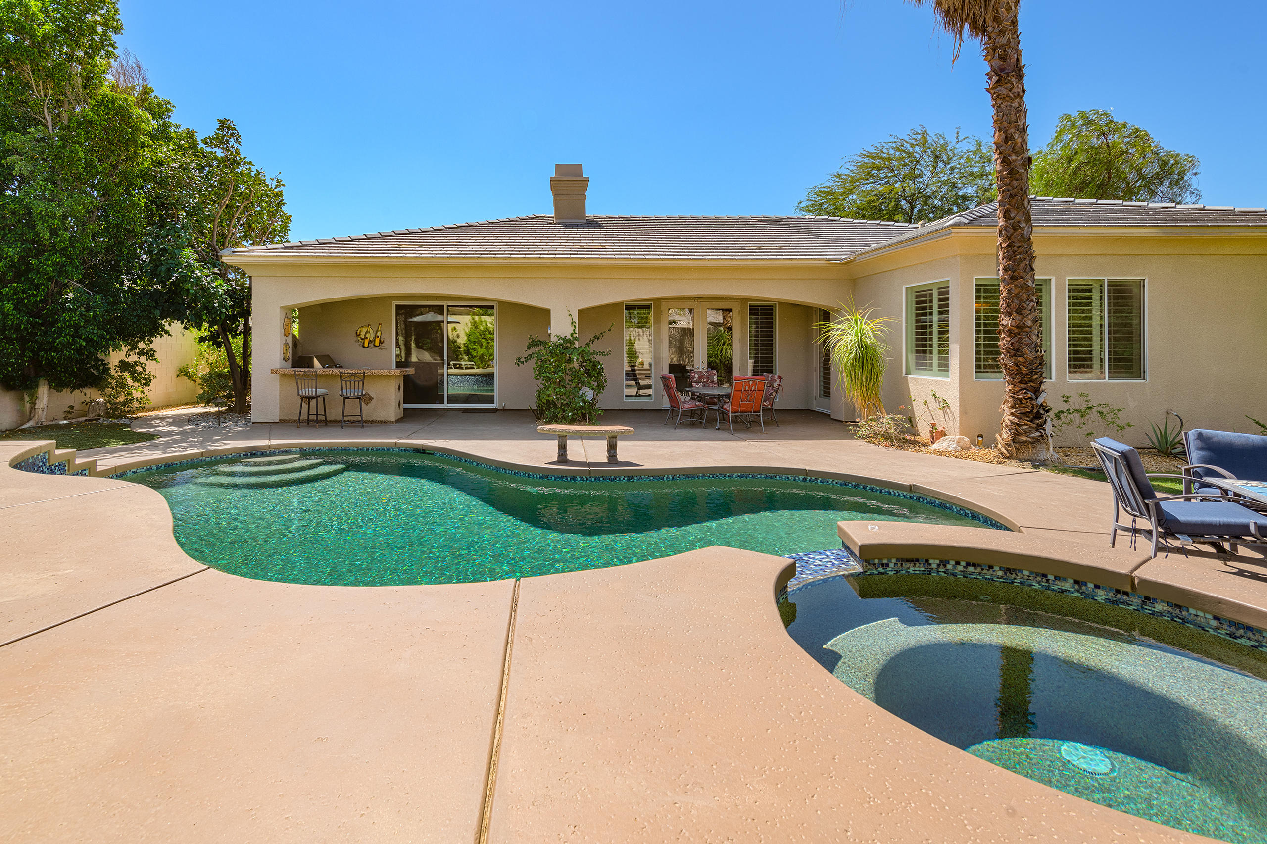 14 Bollinger Road Rancho Mirage, CA 92270 - Photo 22 of 31 1922
