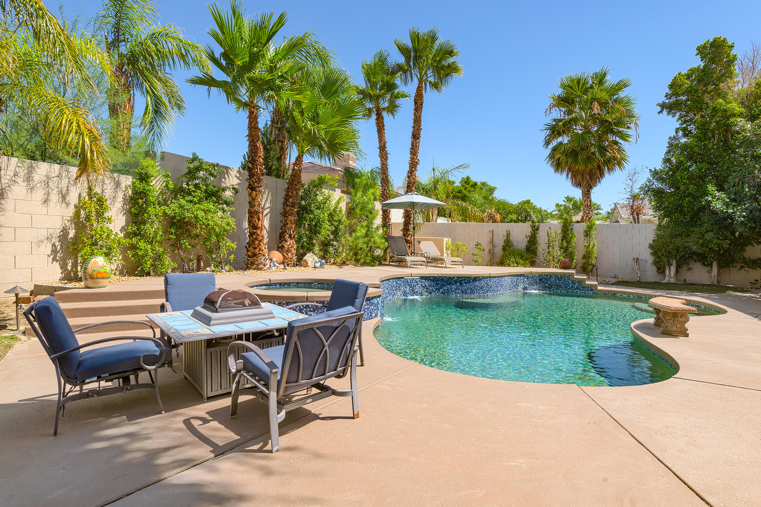 14 Bollinger Road Rancho Mirage, CA 92270 - Photo 23 of 31 2023