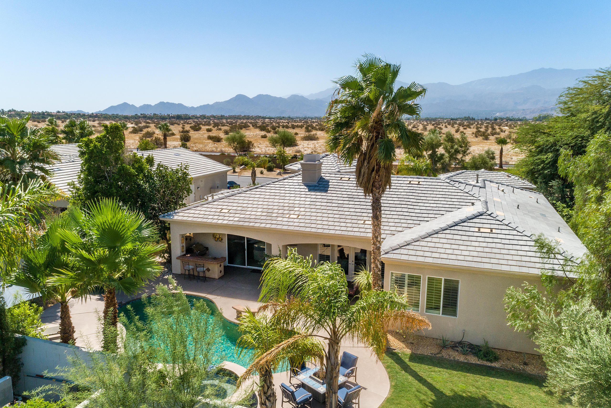 14 Bollinger Road Rancho Mirage, CA 92270 - Photo 24 of 31 2133